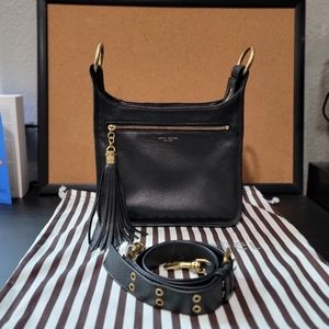 Henri Bendel Tassel Bag